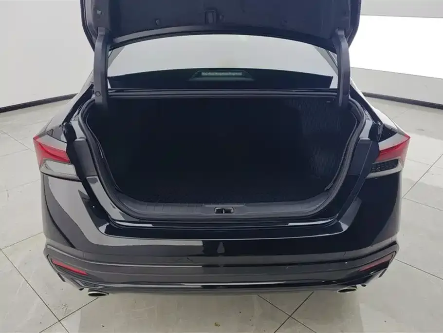 Nissan Teana 2023 из CN, фото 4