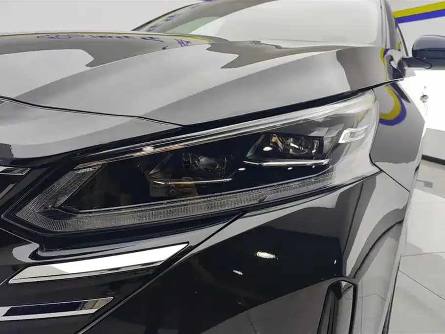 Nissan Teana 2023 из CN, фото 5