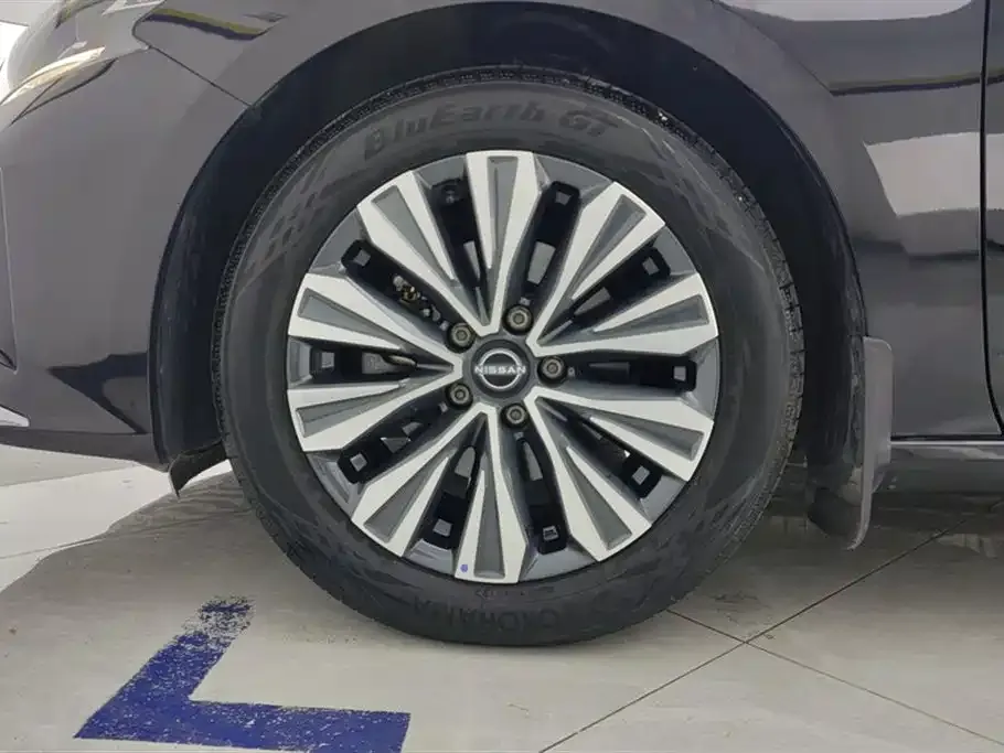 Nissan Teana 2023 из CN, фото 6