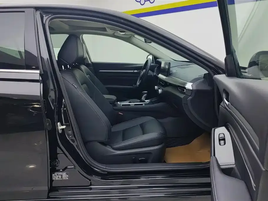 Nissan Teana 2023 из CN, фото 8