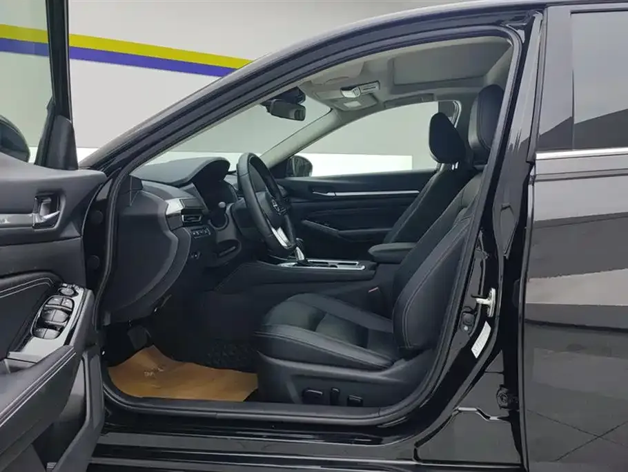 Nissan Teana 2023 из CN, фото 9