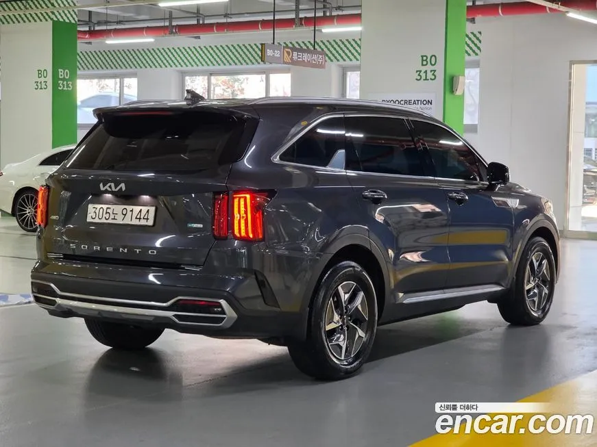Kia Sorento — фото 2