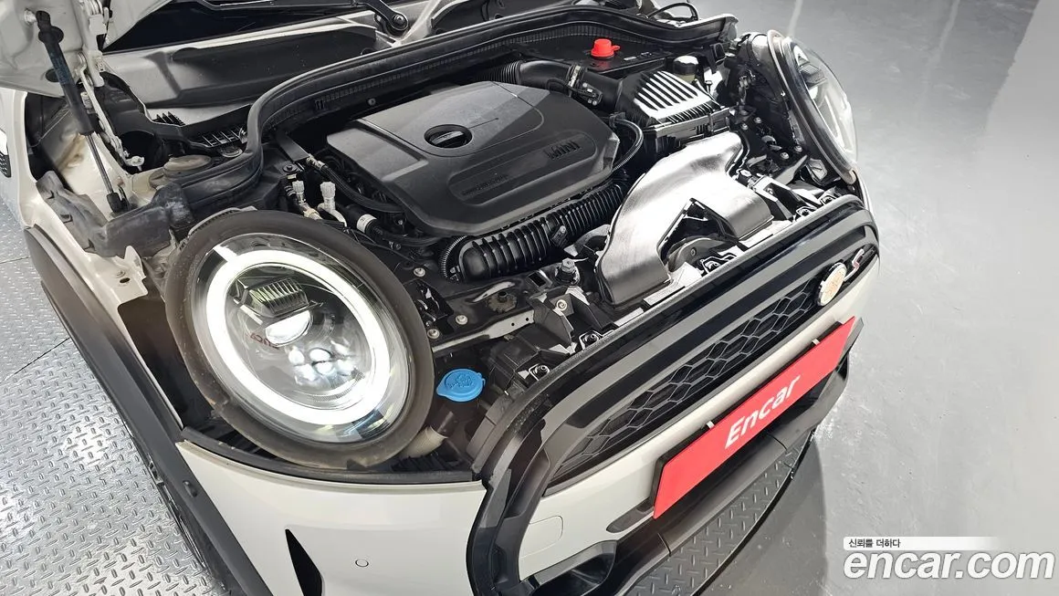Mini Cooper 2022 из KR, фото 6