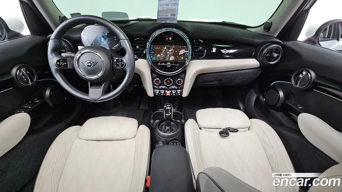 Mini Cooper 2022 из KR, фото 7