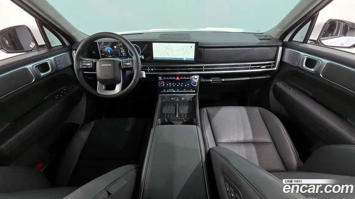 Hyundai Santafe — фото 7