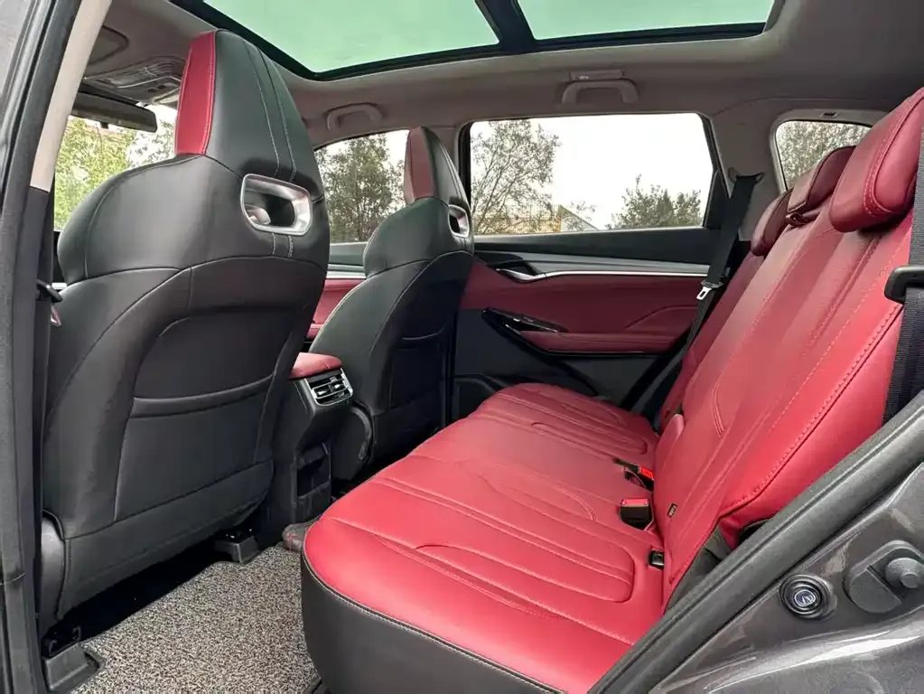 Changan CS75PLUS 2023 из CN, фото 6