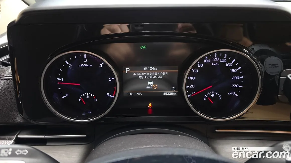 Kia Carnival 2021 из KR, фото 8