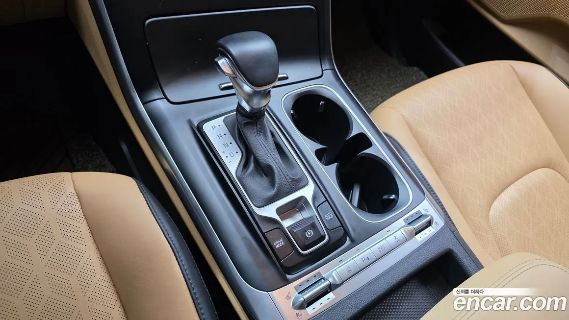 Kia Carnival 2021 из KR, фото 9