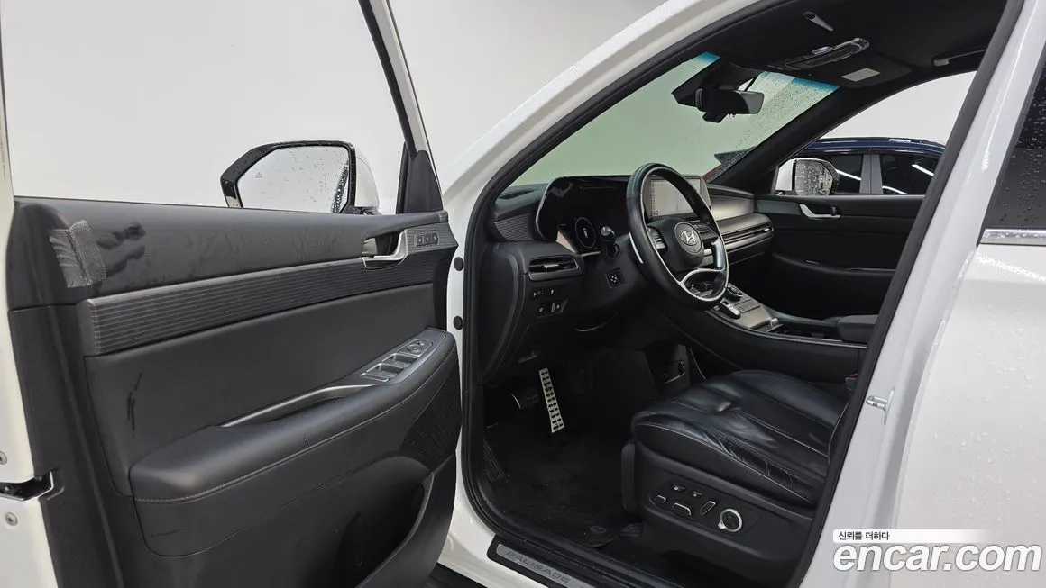 Hyundai Palisade 2023 из KR, фото 10