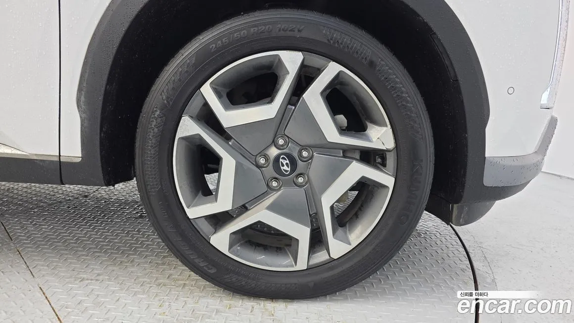 Hyundai Palisade 2023 из KR, фото 5
