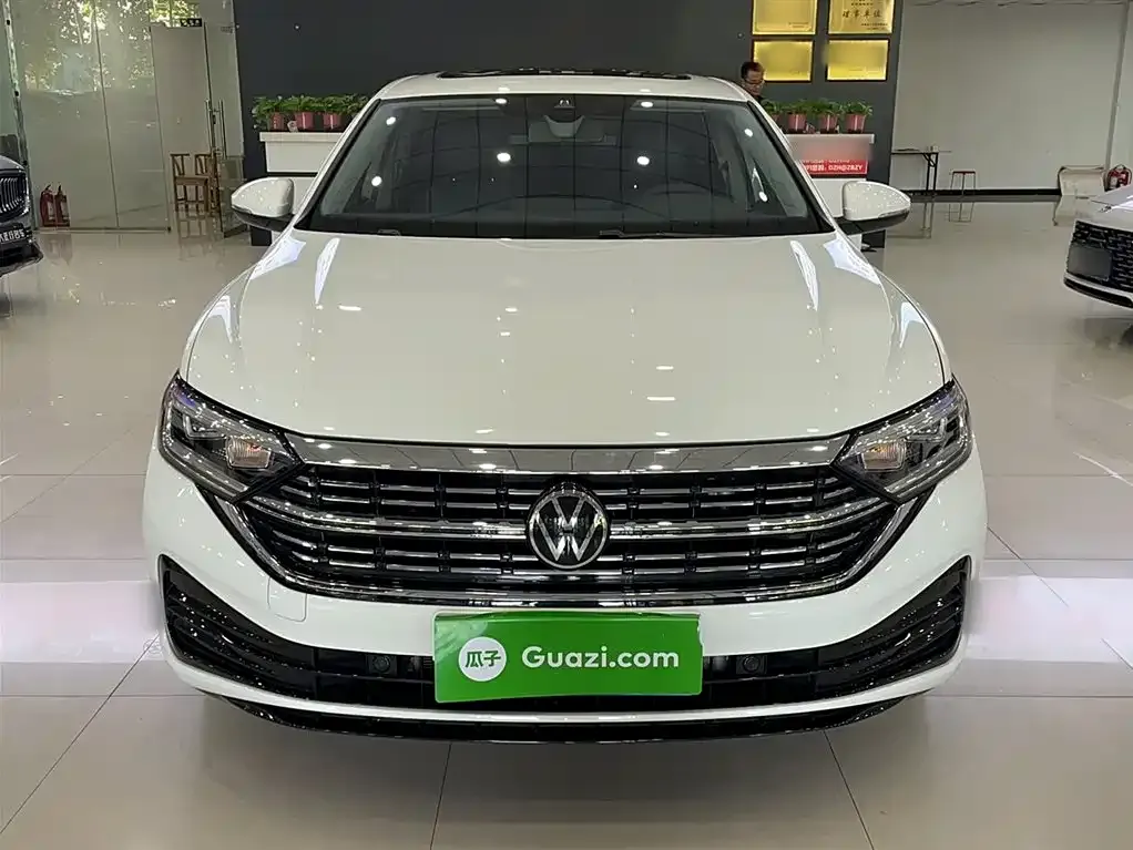 Volkswagen Sagitar 2024 из CN, фото 3