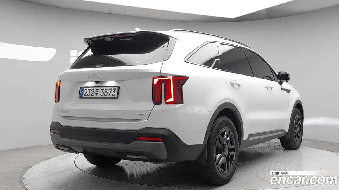 Kia Sorento — фото 2