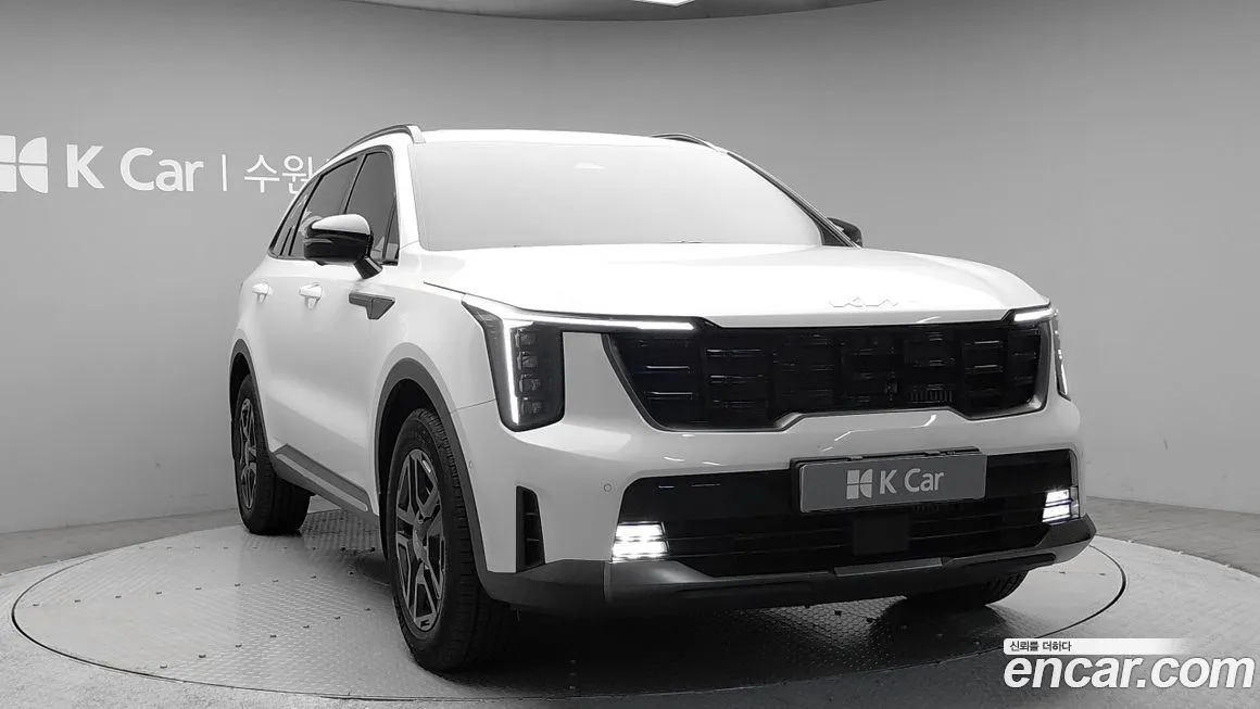 Kia Sorento — фото 3