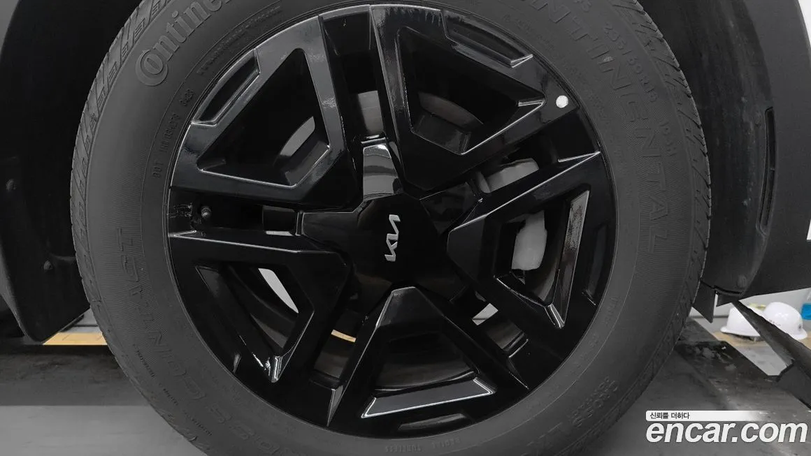 Kia Sorento — фото 5