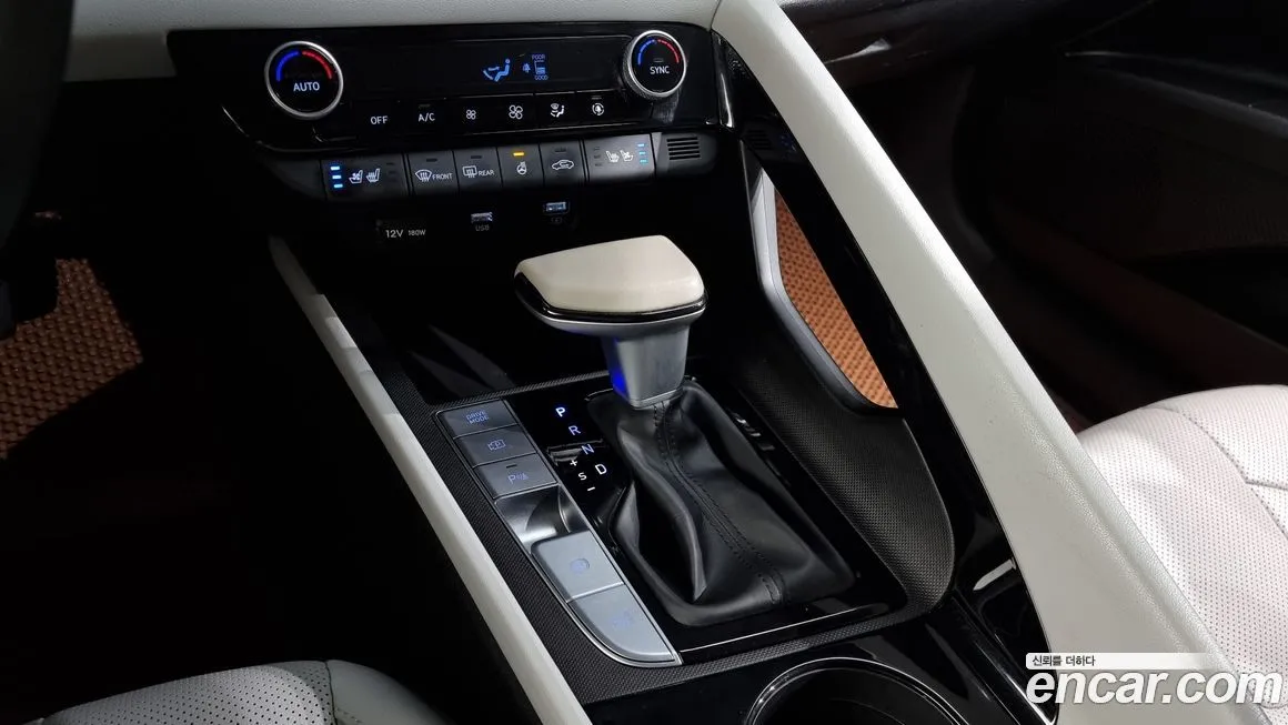 Hyundai AVANTE — фото 9
