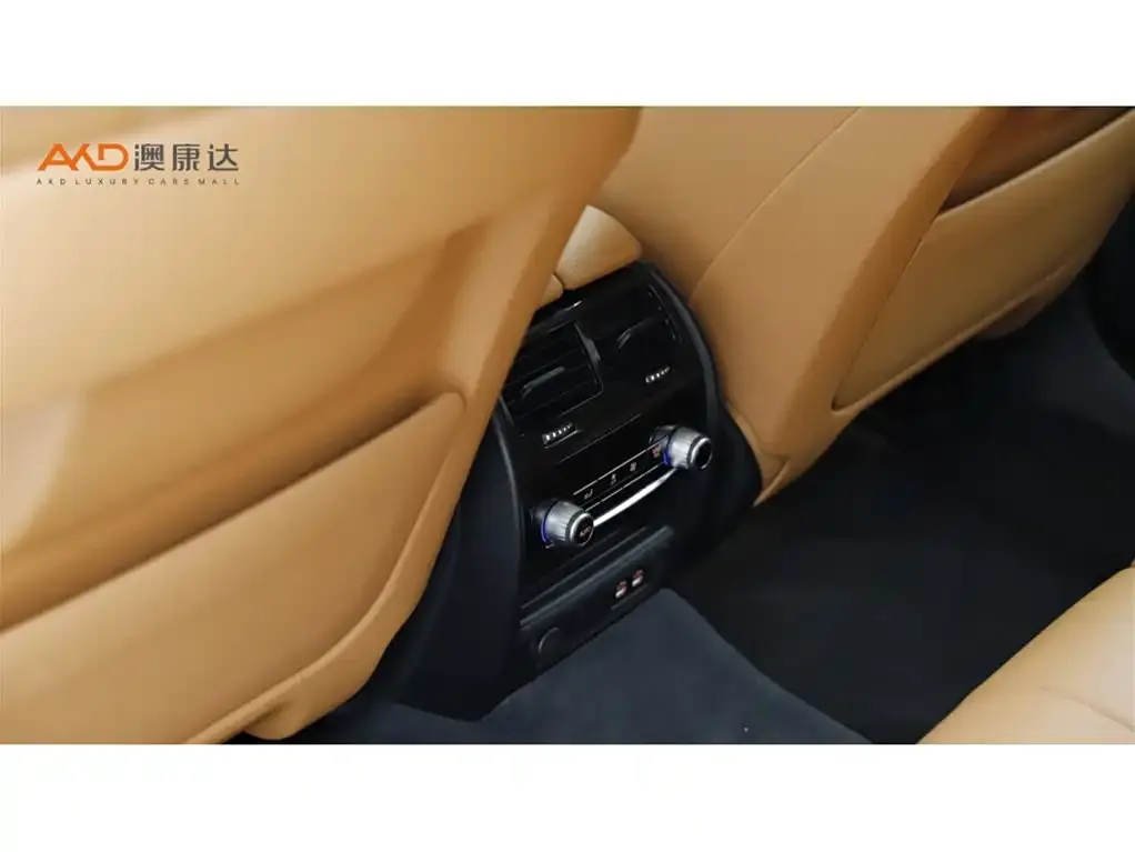 BMW 6 Series GT 2022 из CN, фото 9