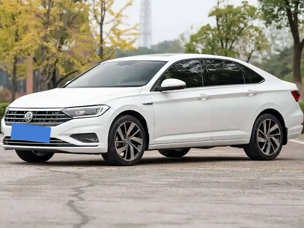 Volkswagen Sagitar 2022 из CN, фото 1