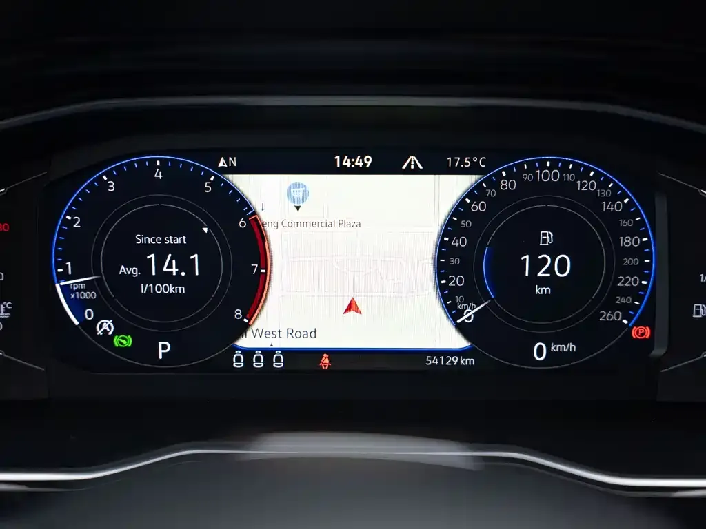 Volkswagen Sagitar 2022 из CN, фото 3