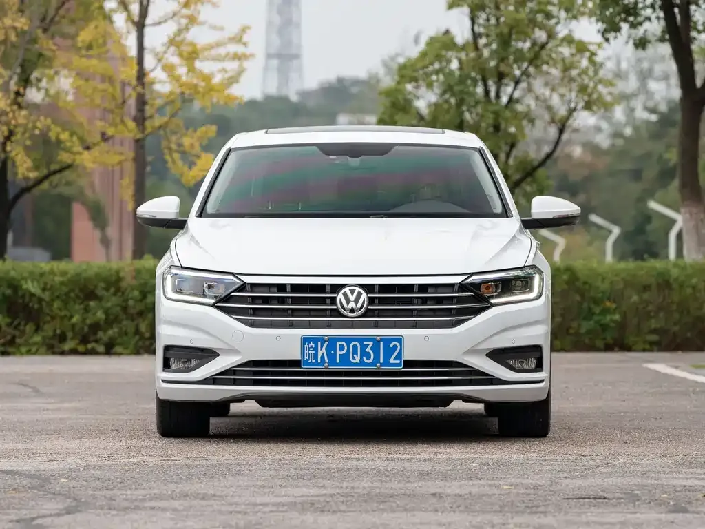 Volkswagen Sagitar 2022 из CN, фото 5