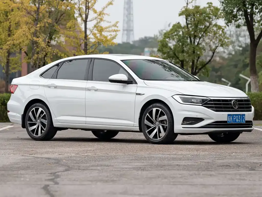 Volkswagen Sagitar 2022 из CN, фото 6