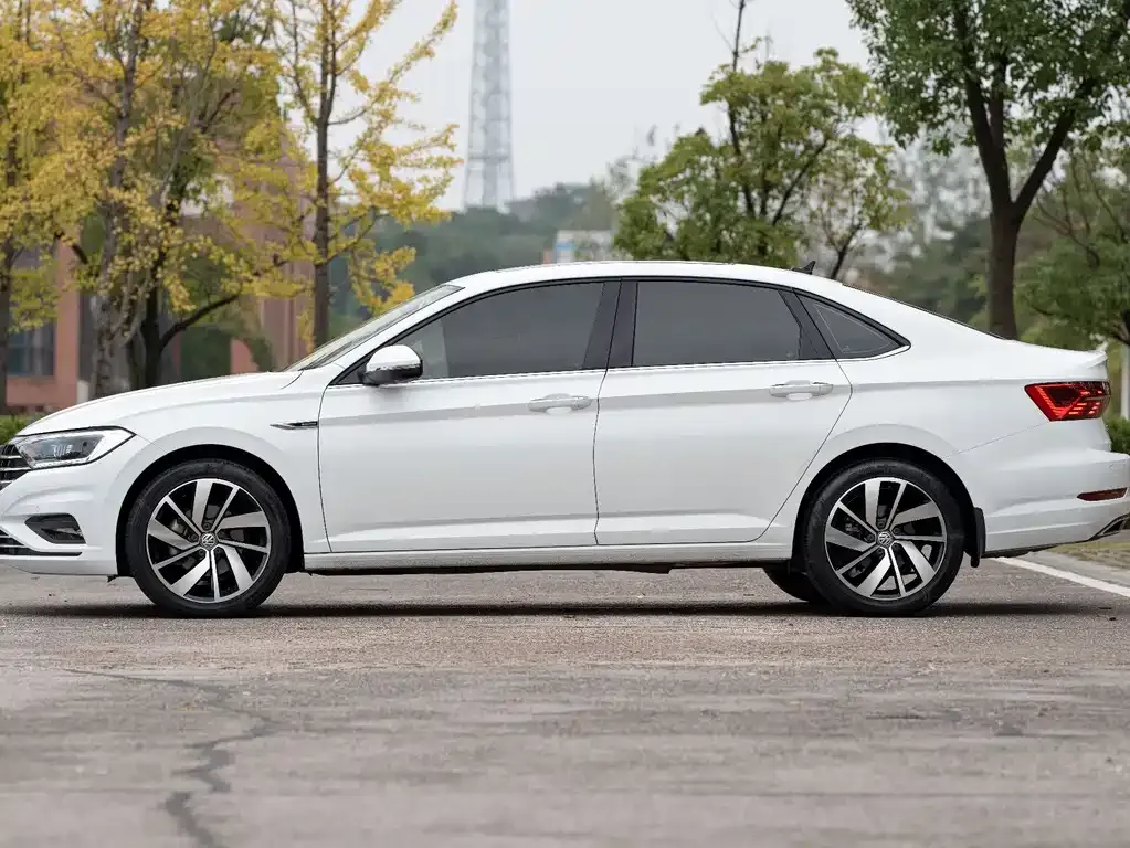 Volkswagen Sagitar 2022 из CN, фото 7