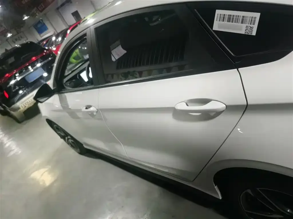 Geely Binrui 2025 из CN, фото 5