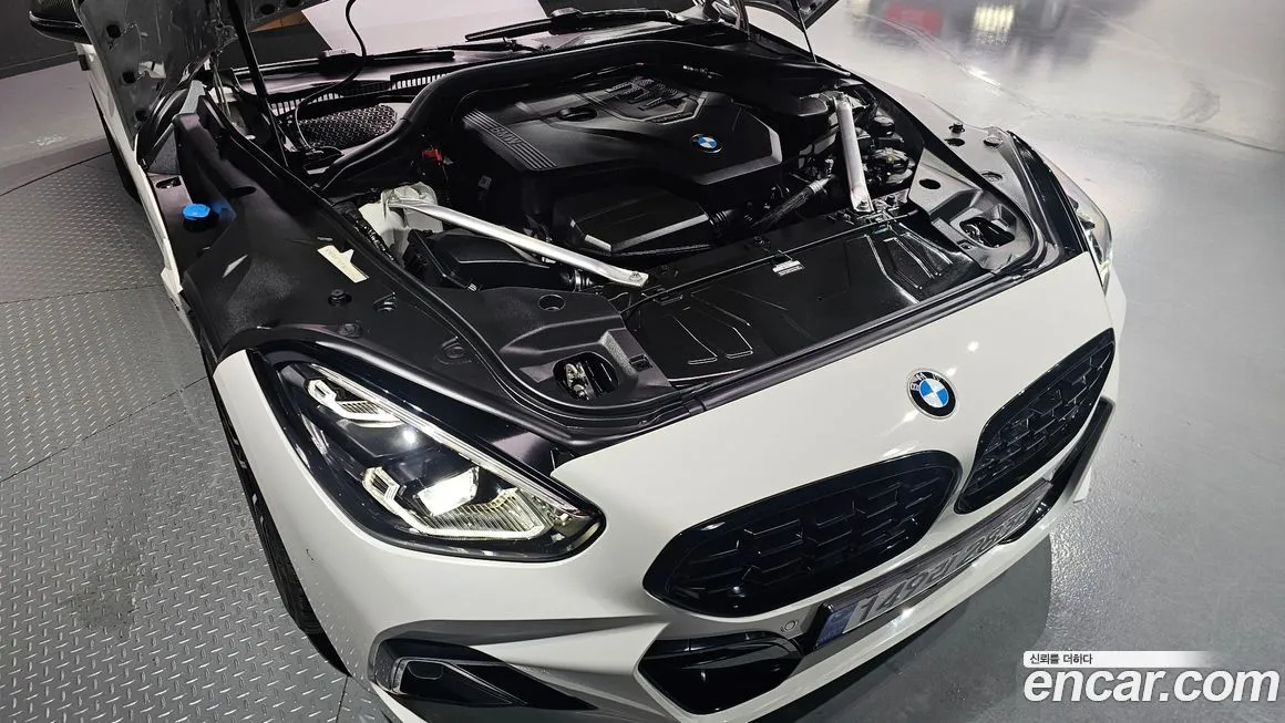 BMW Z4 2023 из KR, фото 6