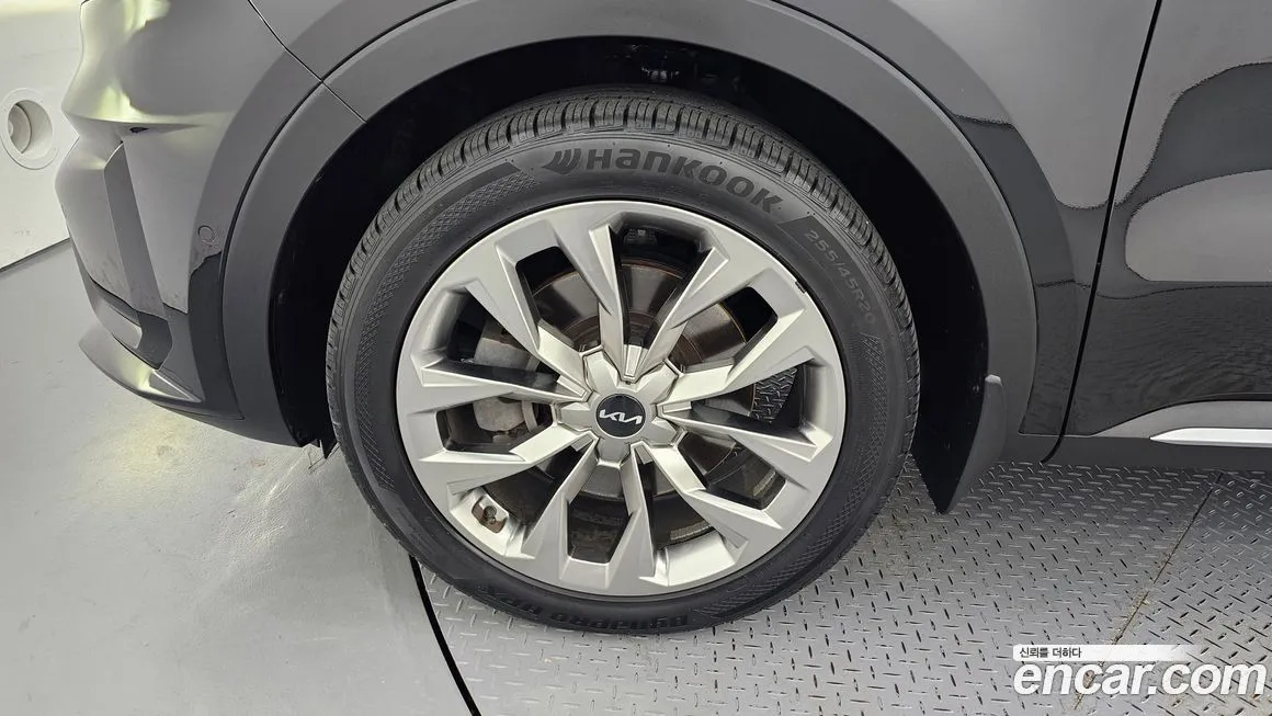 Kia Sorento 2022 из KR, фото 5