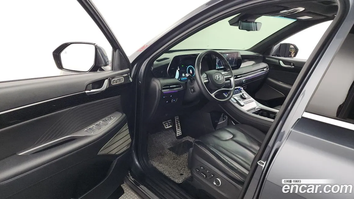 Hyundai Palisade 2023 из KR, фото 10