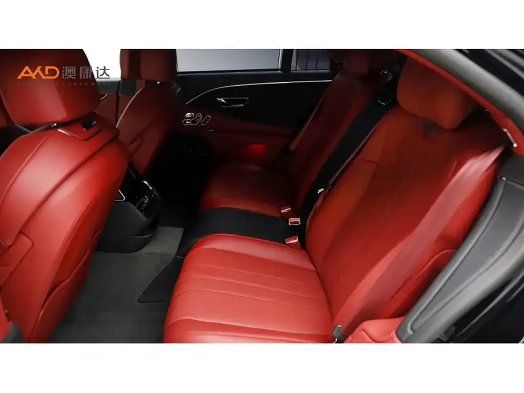 Bentley Flying Spur PHEV 2024 из CN, фото 7