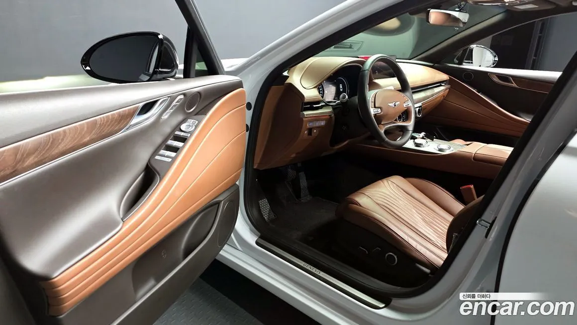 [object Object] G80 2023 из KR, фото 10