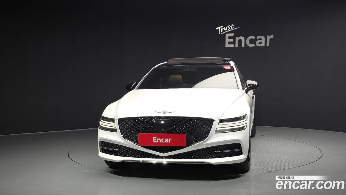 [object Object] G80 2023 из KR, фото 3