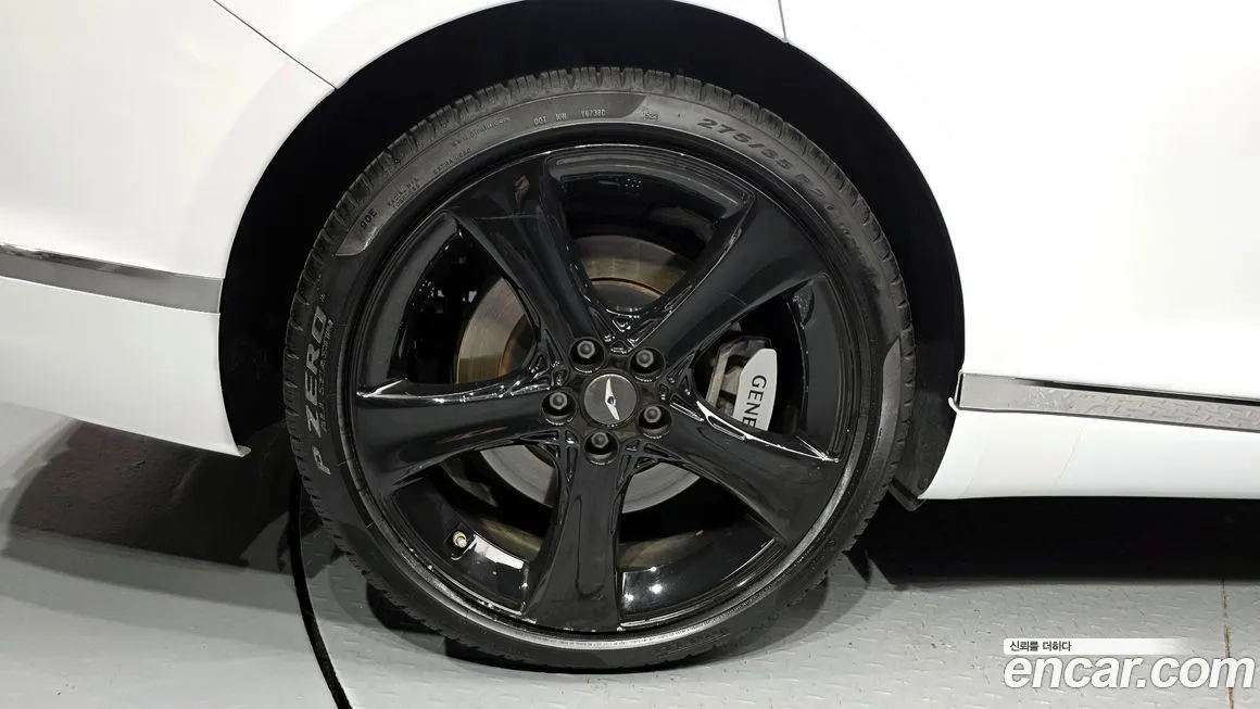 [object Object] G80 2023 из KR, фото 5