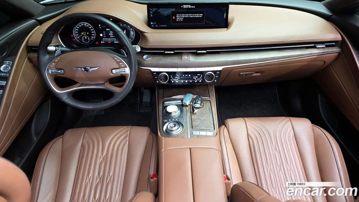 [object Object] G80 2023 из KR, фото 7