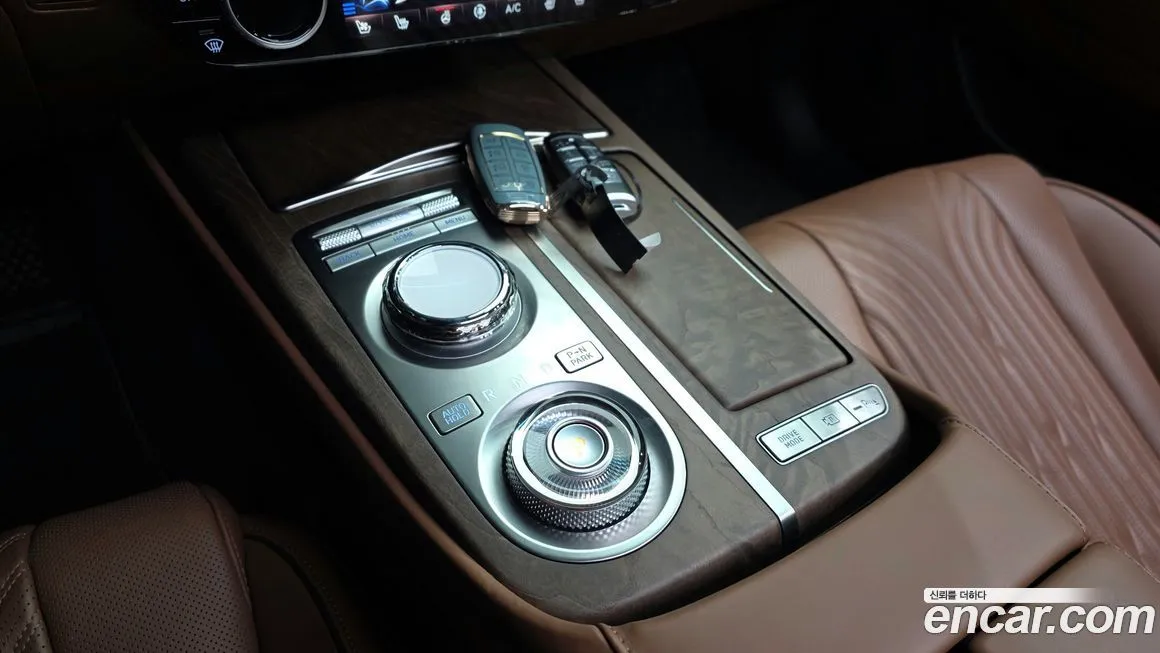 [object Object] G80 2023 из KR, фото 9