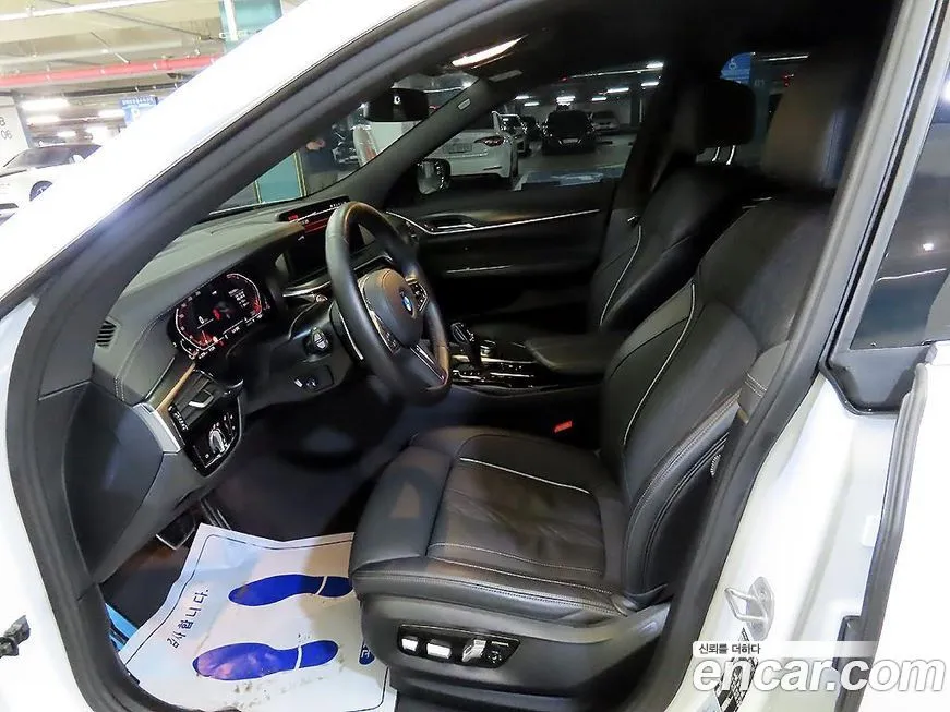 BMW Gran Turismo 2023 из KR, фото 6