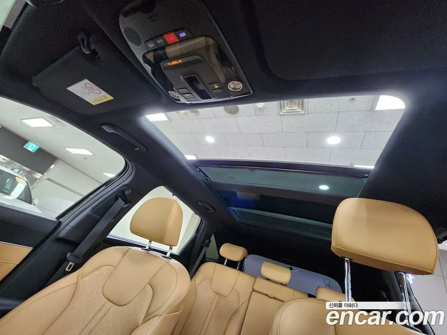 Kia Sorento — фото 10
