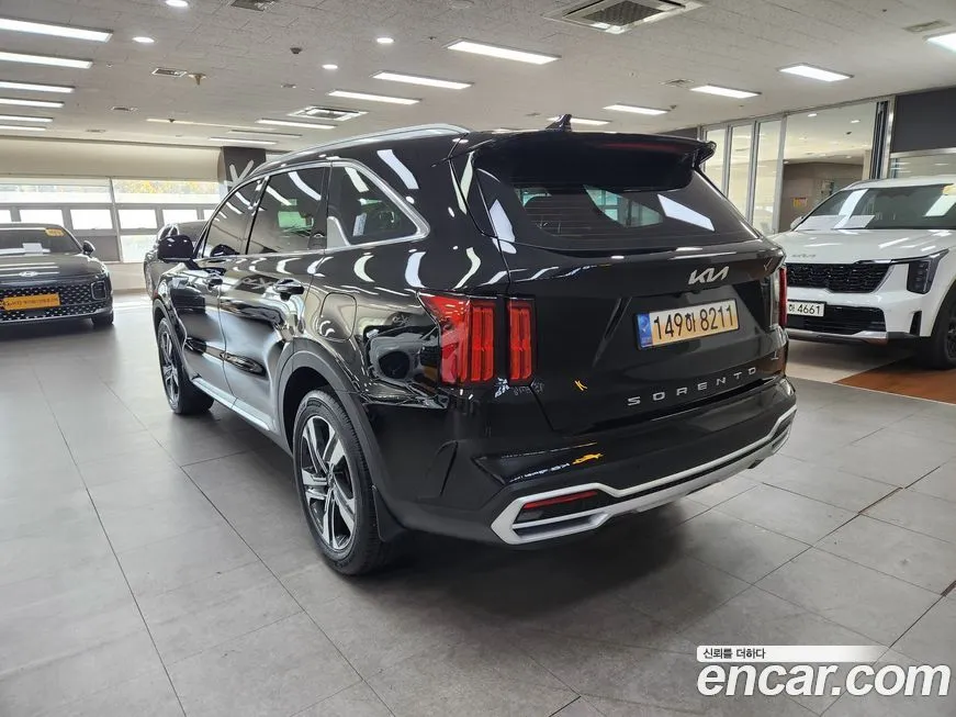 Kia Sorento — фото 2