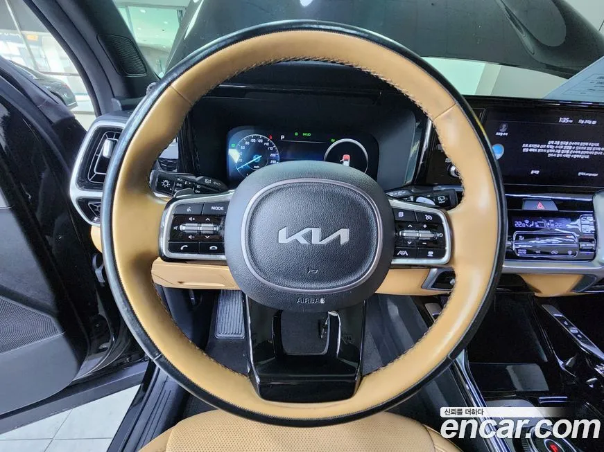 Kia Sorento — фото 3
