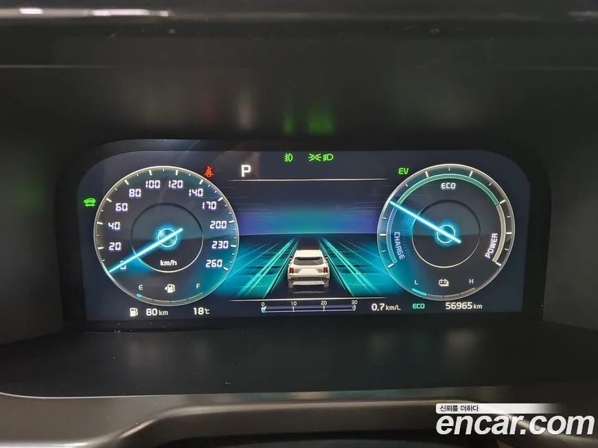 Kia Sorento — фото 4