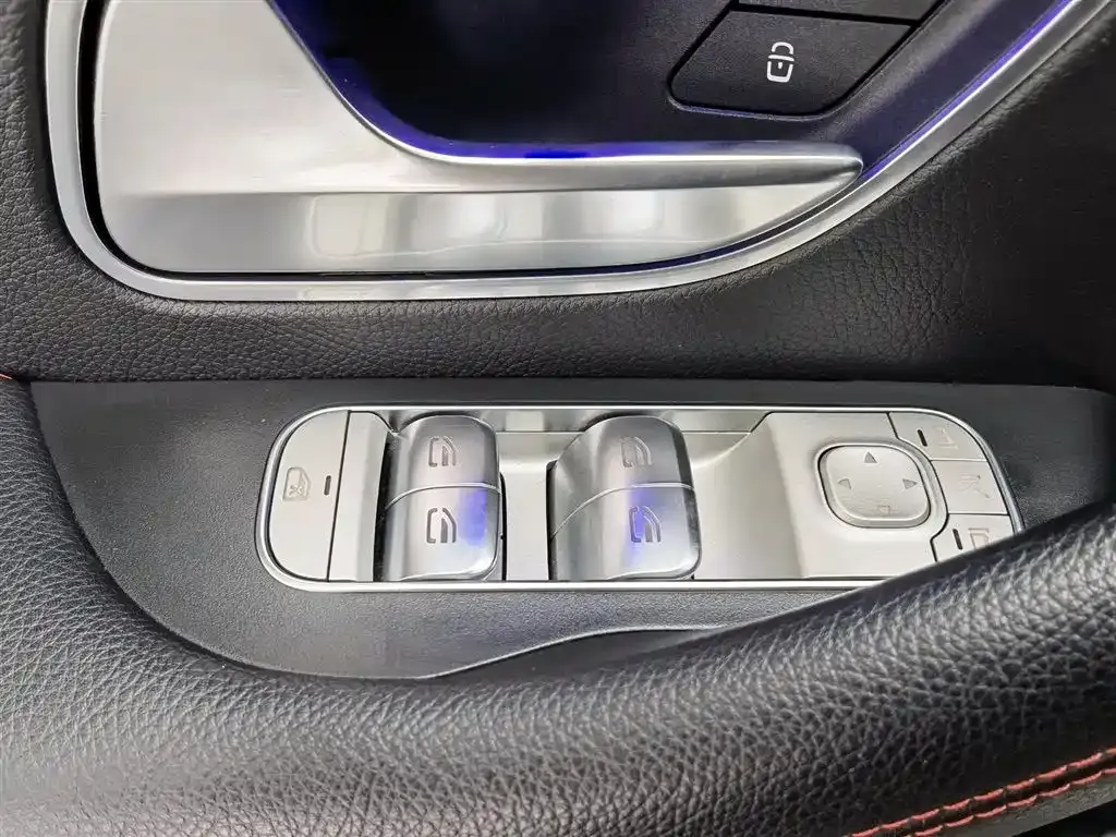 Mercedes-Benz GLE AMG — фото 9
