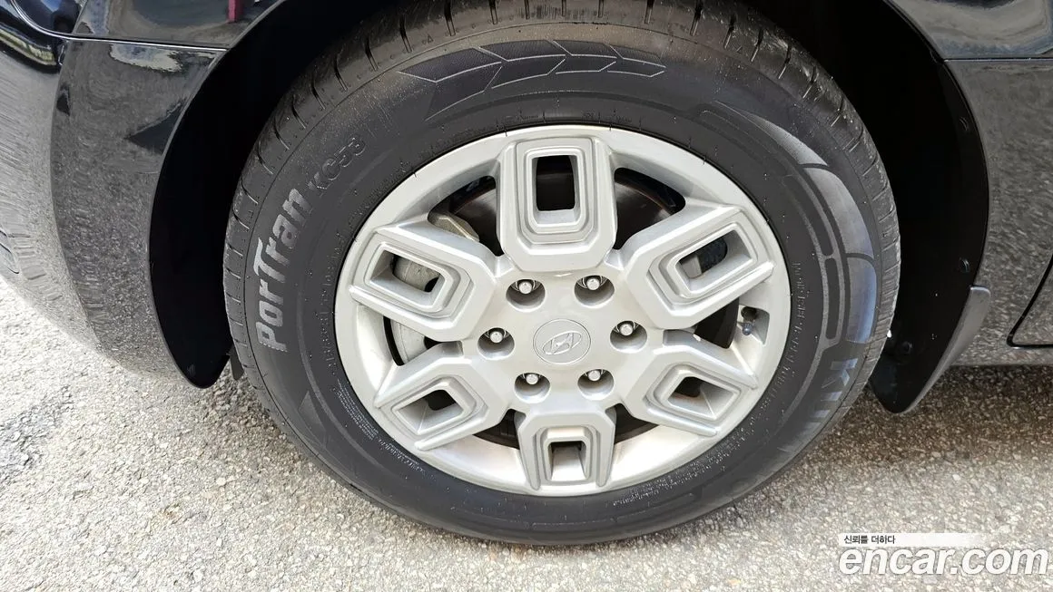 Hyundai Staria 2023 из KR, фото 5