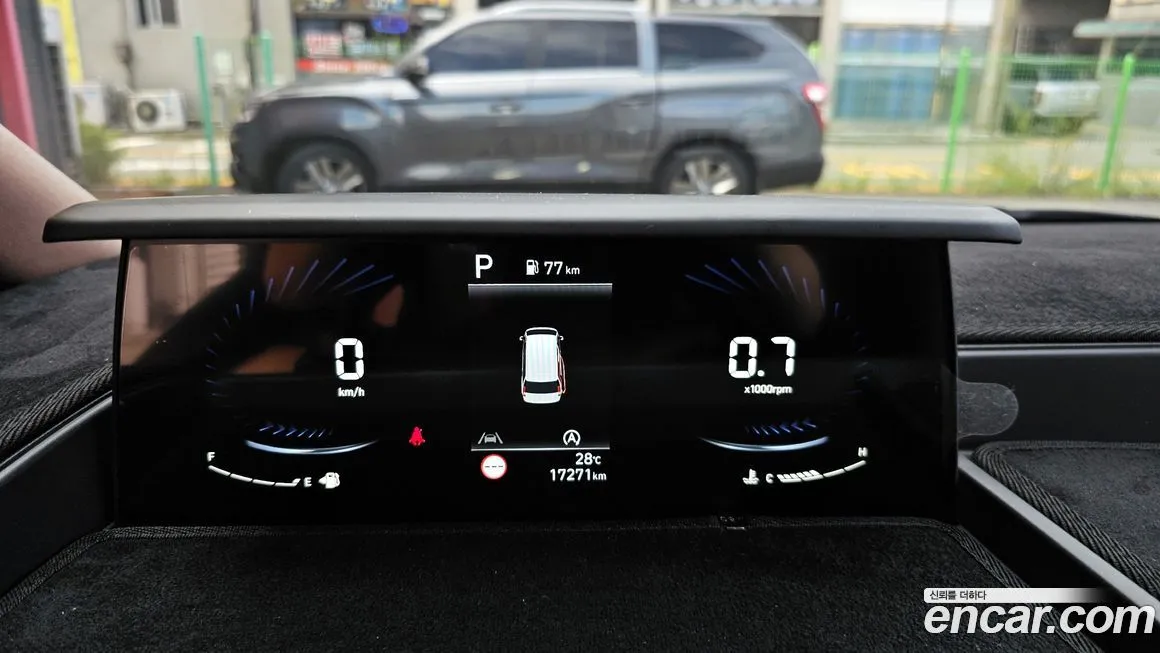 Hyundai Staria 2023 из KR, фото 8