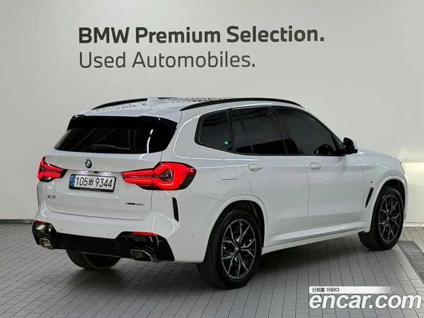BMW X3 — фото 2