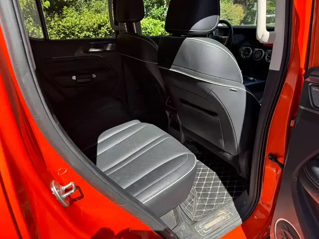 [object Object] Tank 300 2021 из CN, фото 7