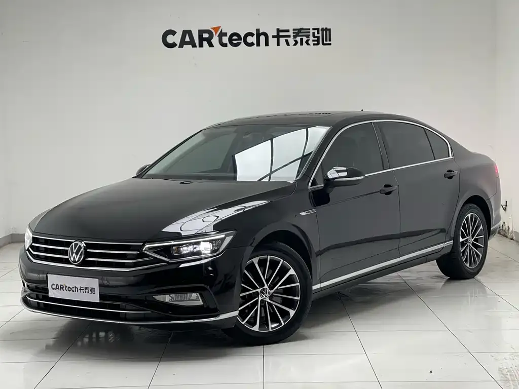 Volkswagen Magotan 2021 из CN, фото 1