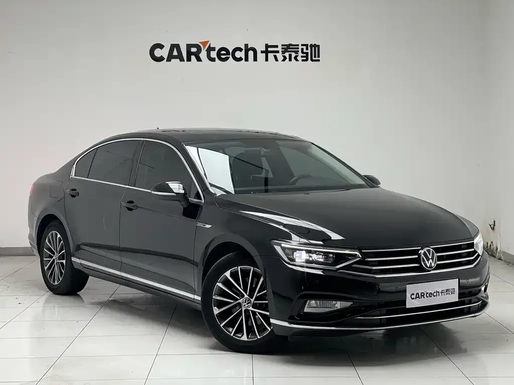 Volkswagen Magotan 2021 из CN, фото 3