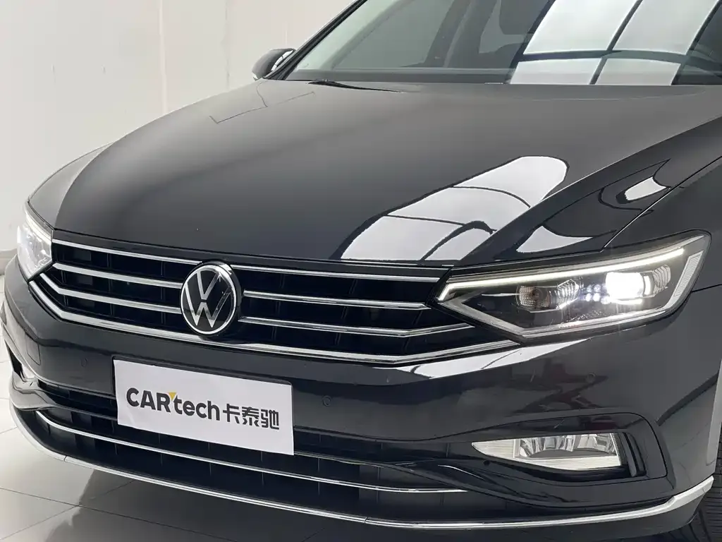 Volkswagen Magotan 2021 из CN, фото 5