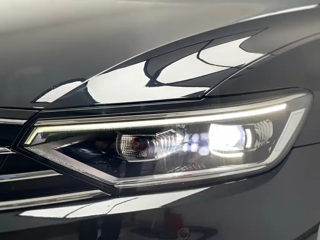 Volkswagen Magotan 2021 из CN, фото 6