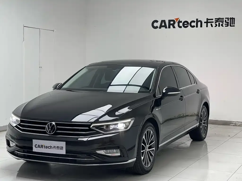 Volkswagen Magotan 2021 из CN, фото 7